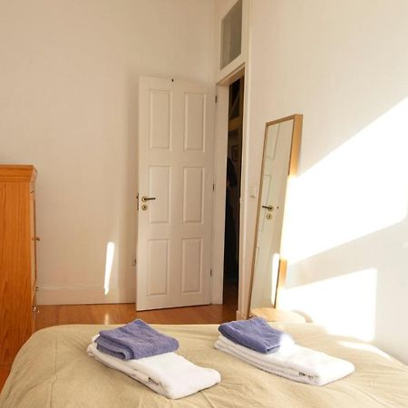 Ribeira Smart Flat Apartamento Porto Exterior foto
