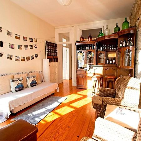 Ribeira Smart Flat Apartamento Porto Exterior foto
